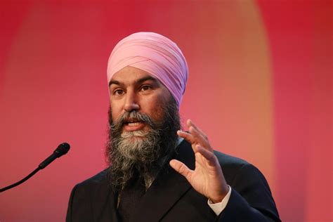 Singh urges solidarity, respect amid heightened fear in Jewish and Muslim communities